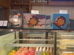 -逸派咖啡 EPARKCOFFEE(广安门店)