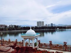 -水上乐园·欢乐世界