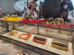 -星璞全日餐厅·高空自助餐(深铁铂尔曼酒店)