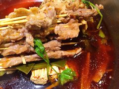 -160烧烤(香坊店)