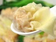 -河畔春天时尚餐厅