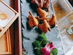 盐焗鸽-大鸽饭(马王堆店)
