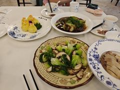 -清真马祥兴菜馆(云南北路店)