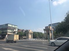 -江西财经大学(蛟桥园南校区)