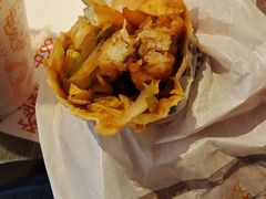 -麦当劳(长泰商业广场店)