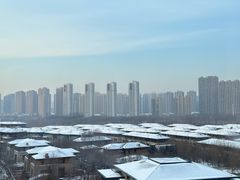 -清河半岛温泉度假酒店