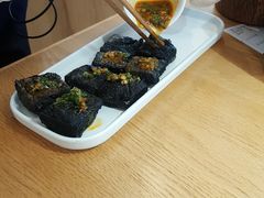 长沙臭豆腐-湘拾(壹方北馆店)