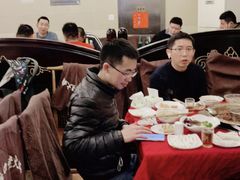 大堂-山城年华老火锅(玉林店)