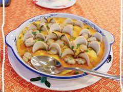 -南沙游艇会·大兵船餐厅