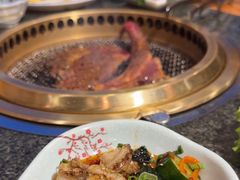 -梦山水日本烧肉(五四广场店)