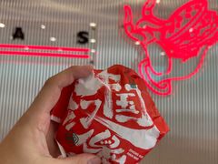 -塔斯汀中国汉堡(老师院店)