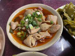 红烧肥肠-周肥肠(江油总店)
