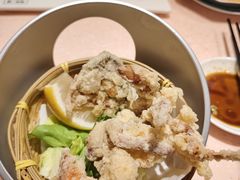 -元气寿司(八号仓店)