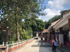 -安溪清水岩
