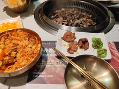 -炭之家·齐齐哈尔非遗烤肉·鲜切直供(中央大街店)