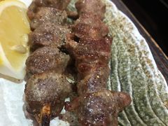 烤鸡心-平成屋· Late Night 食堂(四川北路店)