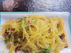 -塔城饭店(新沪路店)