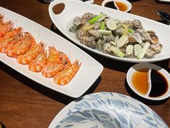 -高佳庄·舟山海鲜(海景旗舰店)