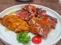 -新旺茶餐厅(嘉里城店)