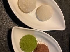 -神户赤童日式烤肉伙伴(东直门店)