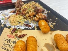 -红色盛宴酒楼(科丰桥店)