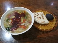 糊辣汤-张老三肉丸糊辣汤(丰登南路店)