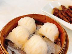 -好彩海鲜酒家(帝国中心店)