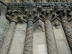 -斯蒂芬主教座堂(Stephansdom)