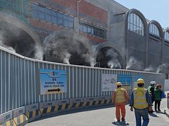 -宝山路(地铁站)