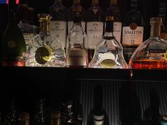 -南宁那莲豪华精选酒店-云霄酒廊·80楼高空城景酒吧