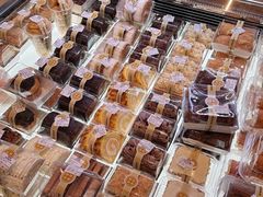 -烘焙町面包店(西四店)