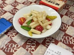 -老三样·旧食新味(绿地店)