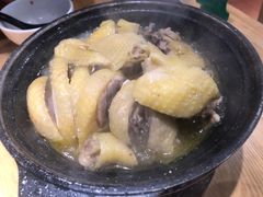 -麦大叔·福建客家菜(东百中心MINI店)