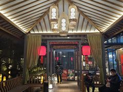 -筱爷叔·上海传统手工菜(新桥店)