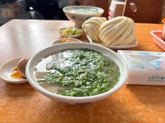 -八沟羊汤(河北大街店)