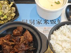 -老娘舅(吴淞路店)