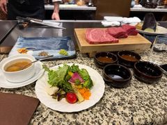 -神户牛排餐厅MOURIYA(总店)