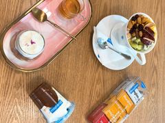 -Blueglass酸奶(财富购物中心店)