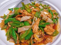 -兰湘子·湘菜小炒(南京江宁万达店)