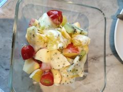 -必胜客(鳌江万达店)