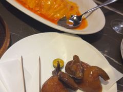 -海派悦庭·海胆烧麦·新融合菜(凯德广场店)