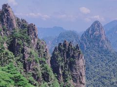 -黄山风景区