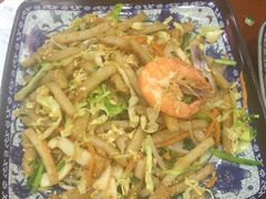 -台州老六海鲜面馆(上南总店)