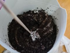 奥利奥麦旋风-麦当劳(王顶堤店)