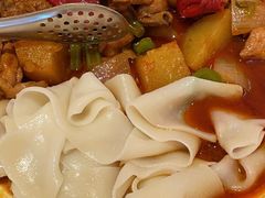 -西贝(宁波天一国购店)