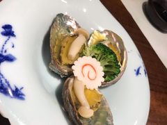 -黑松白鹿(新活馆店)
