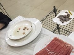 -东来顺饭庄(王府井步行街店)