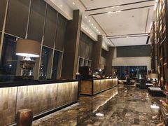 -曼谷大仓新颐酒店