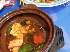 -伯友茶记(中华广场店)