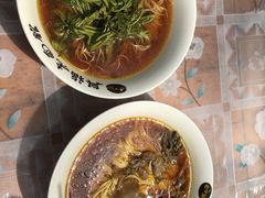 -兴福老面馆(寺路街店)